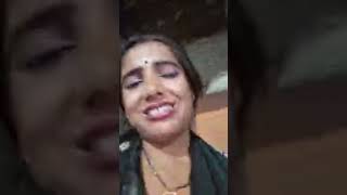 Dehati Bhauji Bindu Is Live