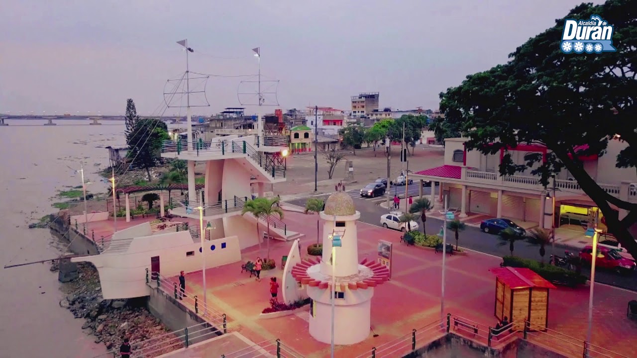 Duran Turismo YouTube