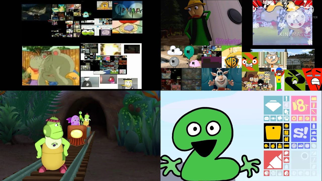 Up To Faster 178 Parison