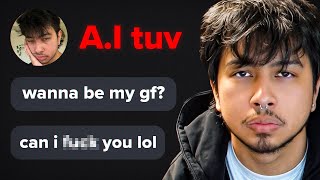 Tuv A.I Roleplay Exists Now..