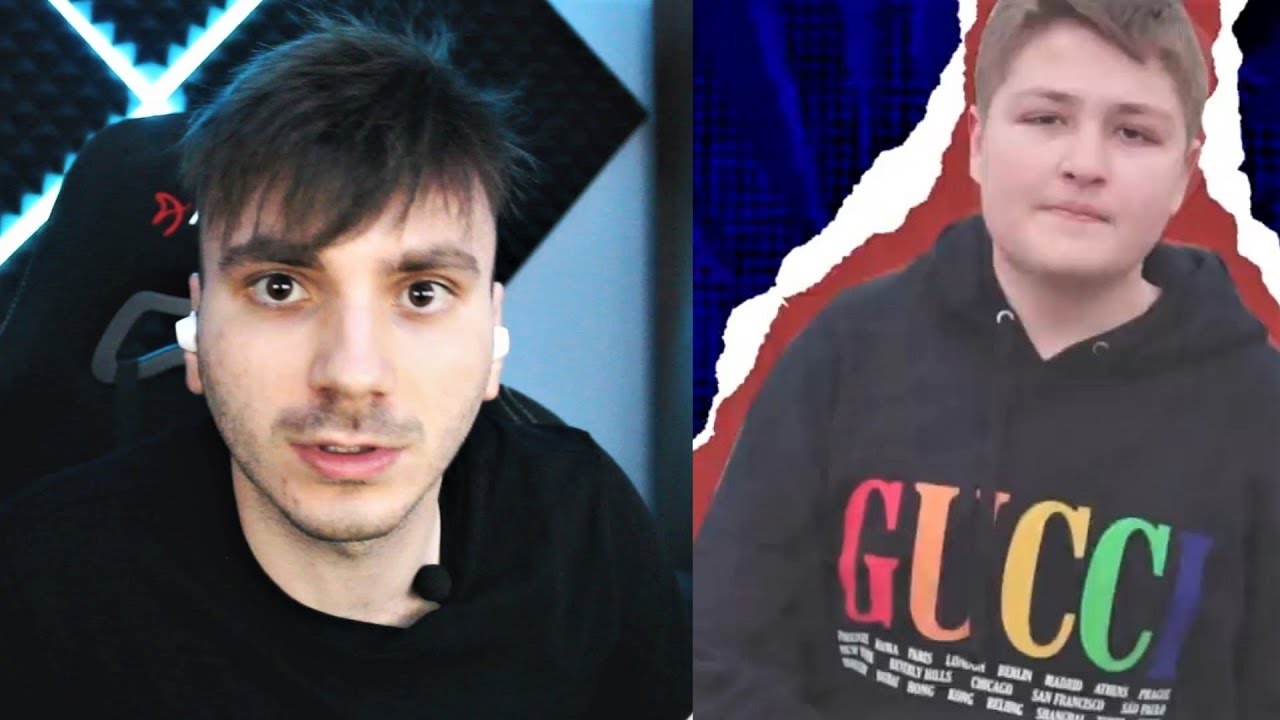 ALIN BAROSANU S-A APUCAT DE CANTAT ?