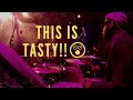 LISTEN TO THIS TASTY DRUM SOLO....MUST WATCH!! 😲😲