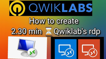 How to create free rdp | rdp kese bnaye | Qwiklab ki rdp kese bnaye | @strikers samuh