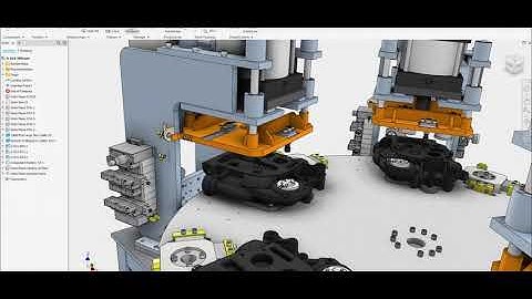 Autodesk Product Design & Manufacturing Collection Overview