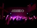 滅火器 Fire Ex. - 島嶼天光 Island Sunrise @ Public Works, San Francisco, CA 04/27/2014