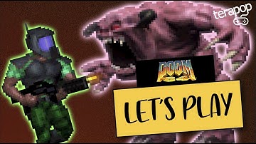 Doom 64: Let
