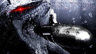 [OLD] Fear Comes with Fins - Hunting Monsters on Underwater Alien Planets! - Barotrauma