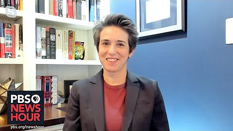 Tamara Keith and Amy Walter on vaccine politics, voting by mail