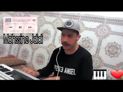 Cover Cheb Hasni Matebkich