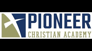 Pioneer Christian Academy Christmas Program 2024