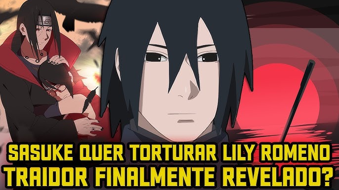 Konoha Shinden (Versão em Mangá) 🇧🇷 – Leitor de Mangás & Novels // uma  extensão da Boruto Explorer