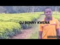 Philjones ft dj bonny kwena