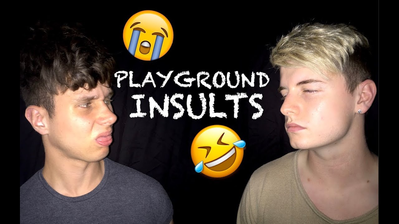 lol dolls INSULTING EACH OTHER FOR 10 MINUTES STRAIGHT!!