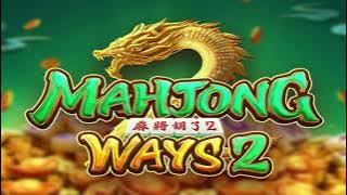Download lagu PGSoft Mahjong Ways 2 - An Original Soundtrack (OST) Series HD