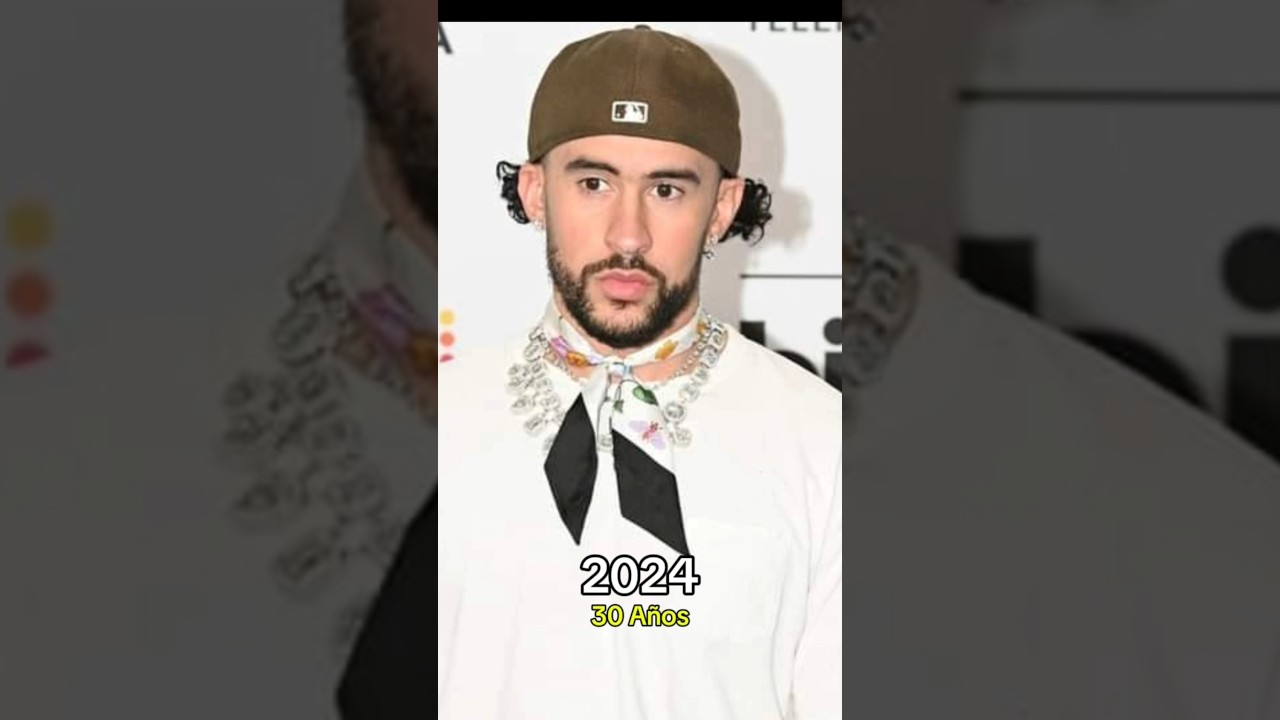 La evolucion del conejo malo🐰🇵🇷 