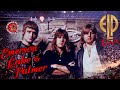 Emerson Lake &amp; Palmer - Live 1977 / Montreal