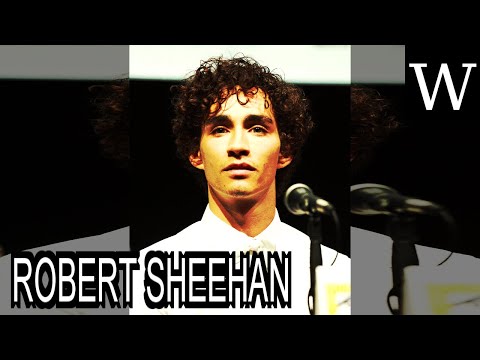 Video: Sheehan Robert: Biografija, Karijera, Osobni život