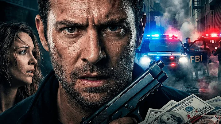 Secuestro Millonario: Un Error Mortal que Desata la Caza del FBI