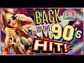 90&#39;s Dance Hits Vol.16 [Eurodance, House, Trance] (Serega Bolonkin Video Mix)│Танцевальные Хиты 90х
