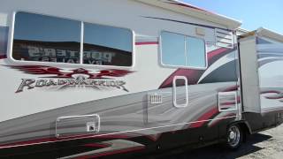 2009 Weekend Warrior Super C Class Diesel RV from Porter's RV Sales