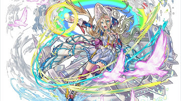 PAD - Noah Mythical (L Kali) (Save me Noah!)