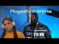 Skepta  plugged in wfumez the engineer pressplay  reaction