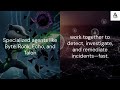 Introducing Arambh Labs
