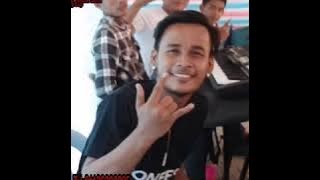 RENTAK ABISA GROUP LAGU BAJAU TABAWAN SONG /VOKAL: ALHAM/TAJUK L: HAL PANANDALAN