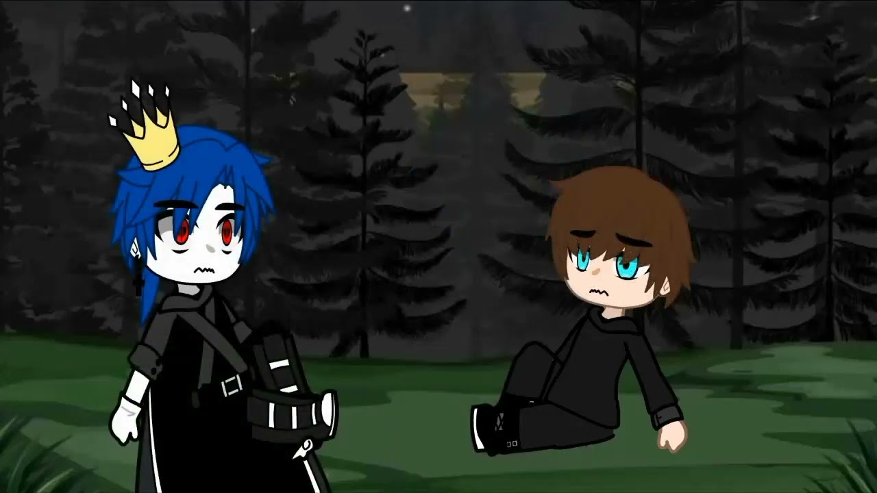 Love and War episode 1