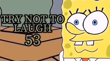 Try not to laugh CHALLENGE 53 -  by AdikTheOne