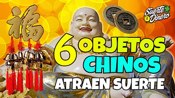 ¿Cuál es la suerte de los chinos?