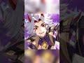 As the head honcho of the Arataki Gang, I've got that "big boss" vibe in spades!｜Genshin