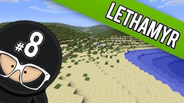 Super Hostile 11 - Lethamyr Part 8 Vechz CTM Map