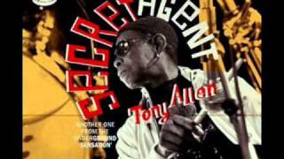 Tony Allen- Celebrate ( Afrobeat )