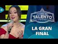 Tierra de talento | Programa 21 (Temporada 3) | Gran Final