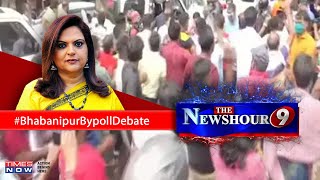 Bhabanipur bypolls: Who has more at stake in West Bengal? | The Newshour Debate