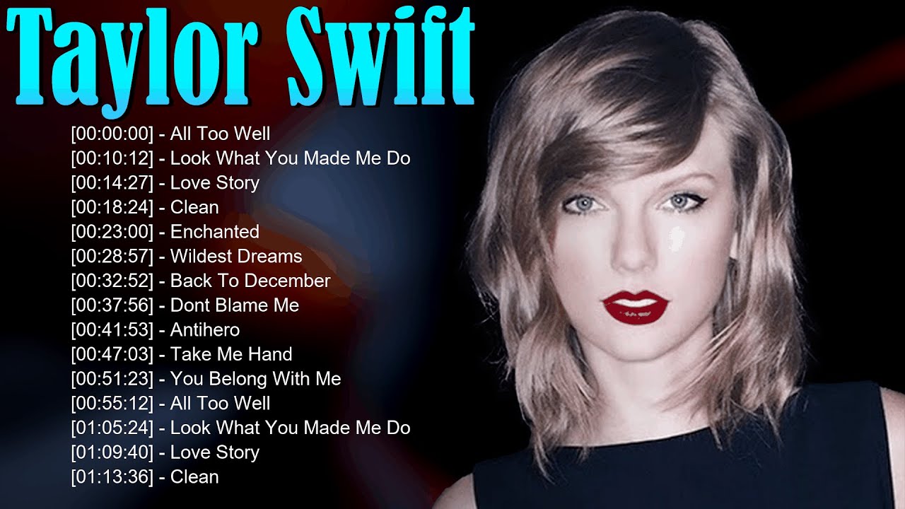 ✨ Taylor Swift – Uplifting Praise Anthems Declaring God’s Light Over Fear and Doubt 🌟