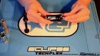 Wartung des GEO 3.1 Boltsystem Geo 3 Bolt Maintenance
