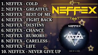 TOP 10 LAGU NEFFEX TERBAIK | BEST SONG OF NEFFEX