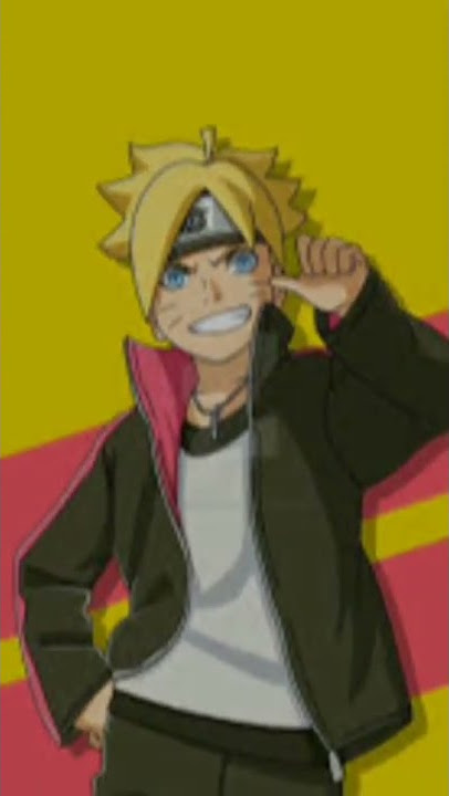 stori wa ||15detik |Jedag jedug|#anime naruto