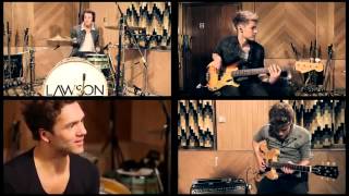 Lawson, Under The Influence