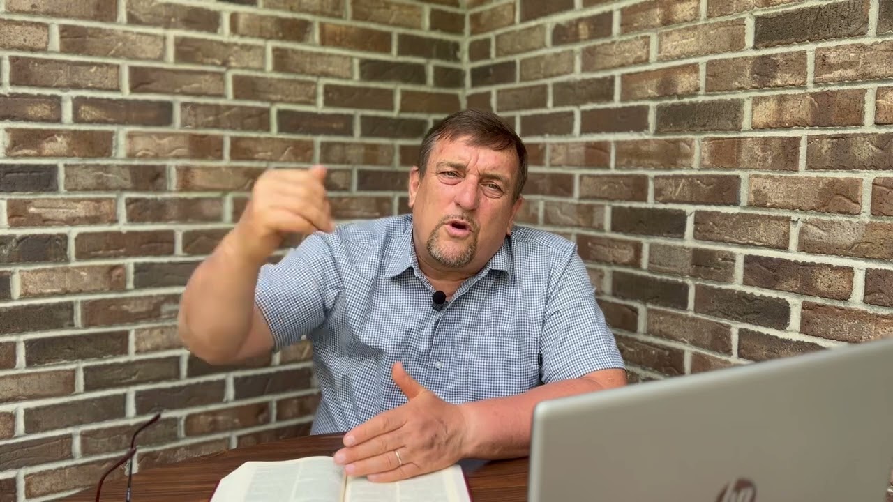 Исцеление.Молитва Илии.