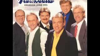 Vikingarna   Kramgoa Låtar 1995   03   Om Du Vågar Och Vill