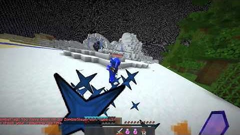 ShadowBlockz Network [ZombieSlayerson Hacking]