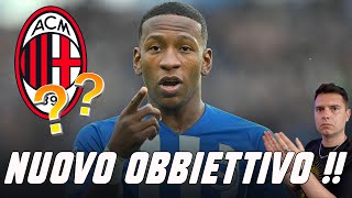 π± SBUCA DAL NULLAπ€― - PERVIS ESTUPINAN , CONTATTI AVVIATI + ULTIME ARDON JASHARI #acmilan #milannews