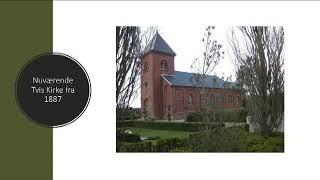 Tvis Kirke