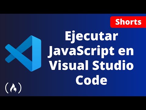 Video: ¿Cómo escribo un script en Visual Studio?