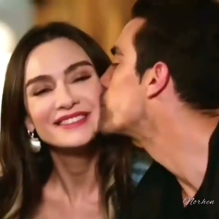 Sawal - E - Ishq |  Beautiful Moments Between |  Ibrahim and Birce Akalay | 27 May 2021