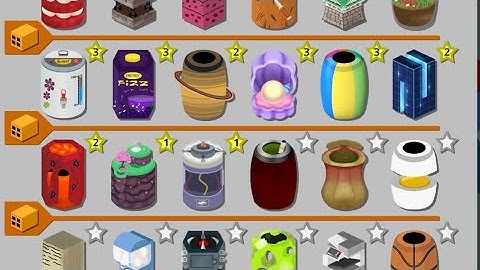 Do to barrel 714 and list of barrels in update 11.4 in Scrap Clicker 2 #scrapclicker2