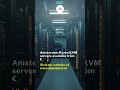 Order your Ryzen KVM from Alpenhost in Amsterdam
